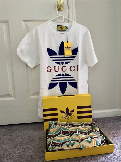 top adidas gucci donna|adidas gucci aesthetic.